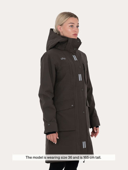 Uhip Regular Pro Dog Trainer Long Jacket