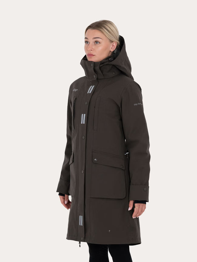 Uhip Regular Pro Dog Trainer Long Jacket