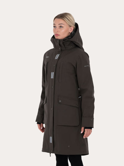 Uhip Regular Pro Dog Trainer Long Jacket