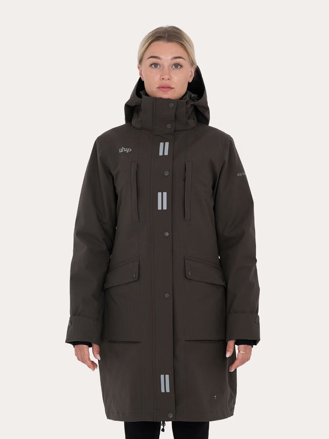 Uhip Regular Pro Dog Trainer Long Jacket