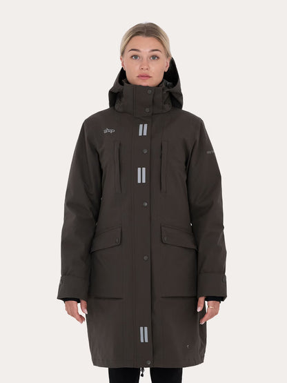 Uhip Regular Pro Dog Trainer Long Jacket