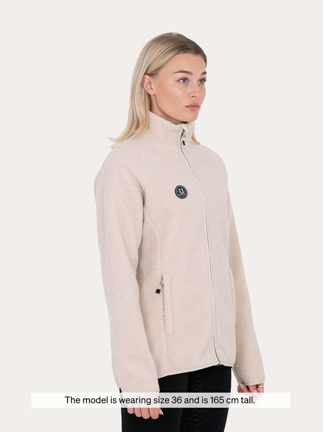 Uhip Cozy Pile Full Zip