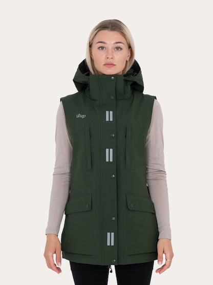 Uhip Regular Pro Dog Trainer Vest