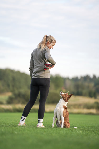 Uhip Misty Trainer Hoodie