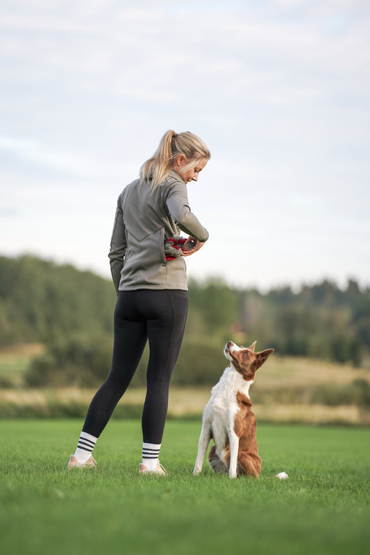 Uhip Misty Trainer Hoodie