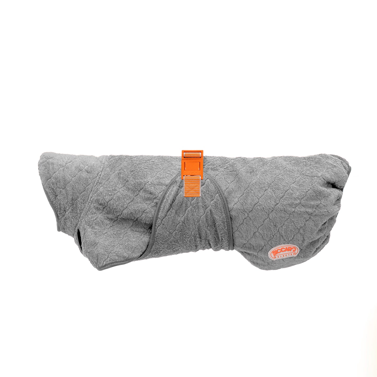 Siccaro Selected dog drying coat