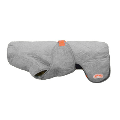 Siccaro Selected dog drying coat