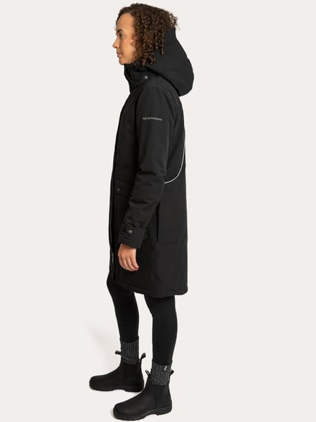 Uhip Regular Pro Winter Dog Trainer Long Jacket