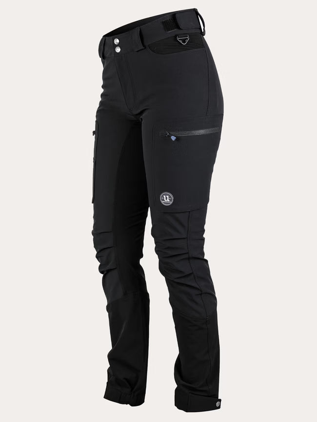 Uhip Woolblend Stella Pant 2.0