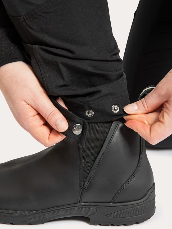 Uhip Woolblend Stella Pant 2.0