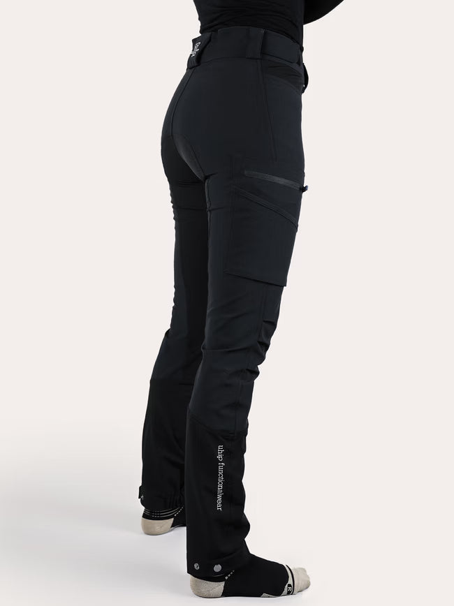 Uhip Woolblend Stella Pant 2.0