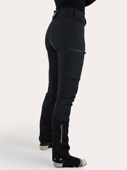 Uhip Woolblend Stella Pant 2.0