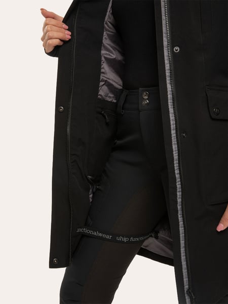 Uhip Regular Pro Dog Trainer Long Jacket