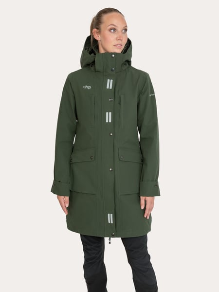 Uhip Regular Pro Dog Trainer Long Jacket