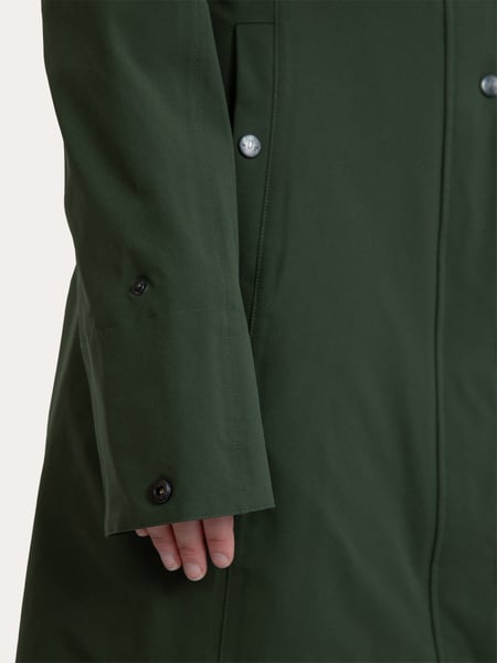 Uhip Regular Pro Dog Trainer Long Jacket