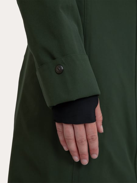 Uhip Regular Pro Dog Trainer Long Jacket