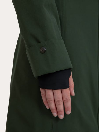 Uhip Regular Pro Dog Trainer Long Jacket