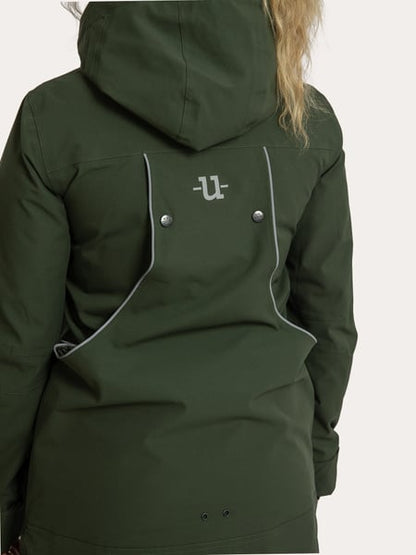 Uhip Regular Pro Dog Trainer Long Jacket