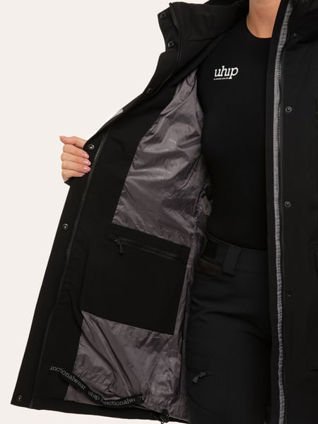 Uhip Regular Pro Dog Trainer Long Jacket