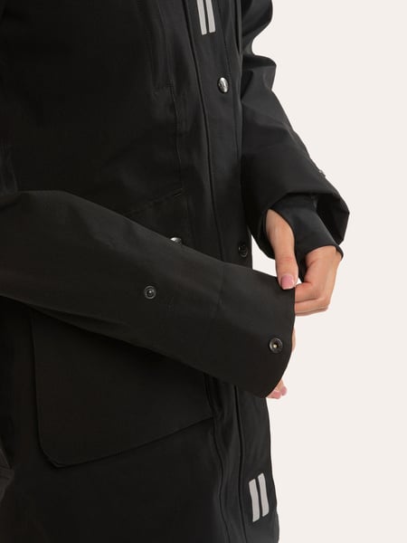 Uhip Regular Pro Dog Trainer Long Jacket