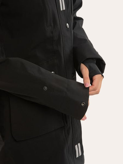 Uhip Regular Pro Dog Trainer Long Jacket