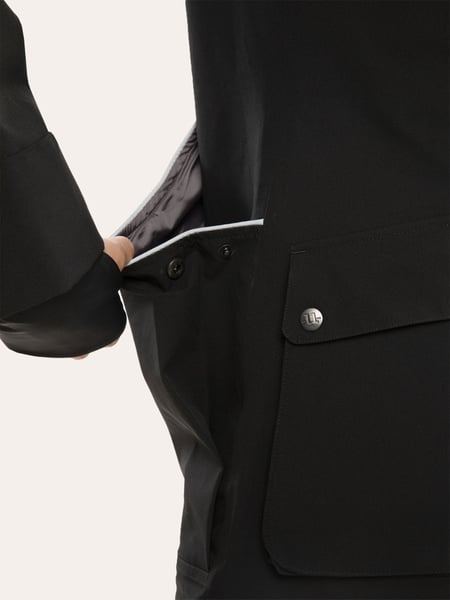 Uhip Regular Pro Dog Trainer Long Jacket