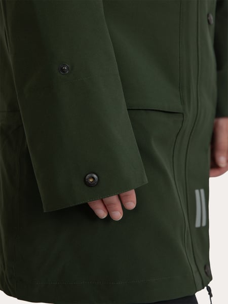 Uhip Regular Pro Dog Trainer Jacket