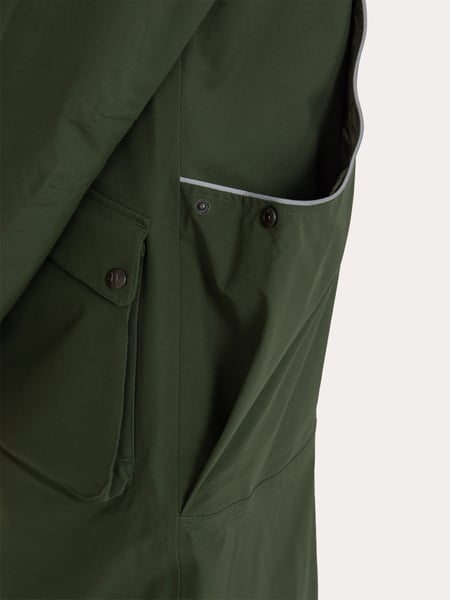 Uhip Regular Pro Dog Trainer Jacket