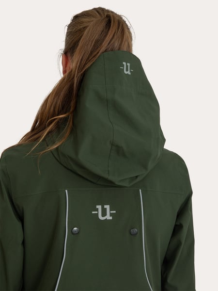 Uhip Regular Pro Dog Trainer Jacket