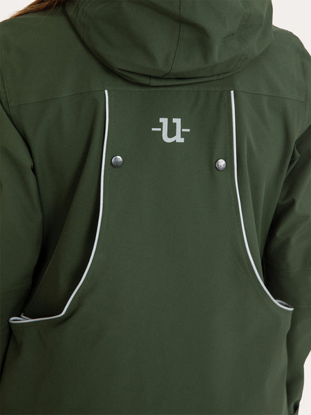 Uhip Regular Pro Dog Trainer Jacket