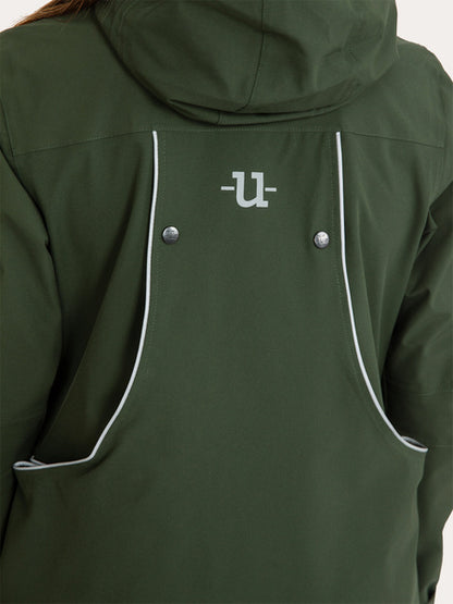 Uhip Regular Pro Dog Trainer Jacket