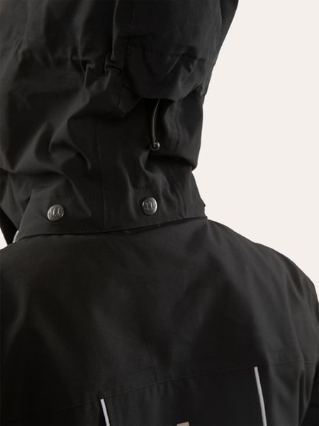 Uhip Regular Pro Dog Trainer Jacket