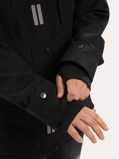 Uhip Regular Pro Dog Trainer Jacket