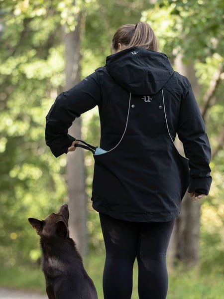 Uhip Regular Pro Dog Trainer Jacket