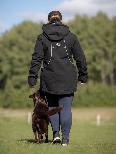 Uhip Regular Pro Dog Trainer Jacket