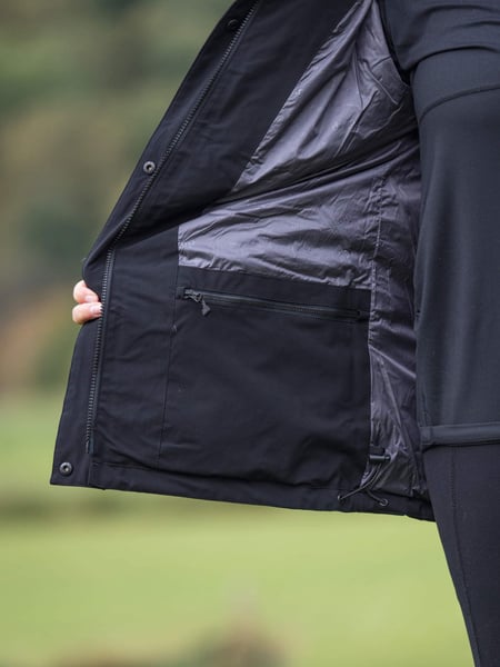 Uhip Regular Pro Dog Trainer Jacket