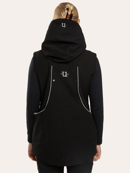 Uhip Regular Pro Dog Trainer Vest