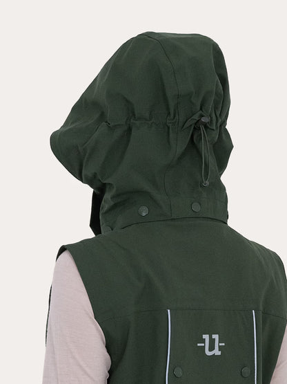 Uhip Regular Pro Dog Trainer Vest