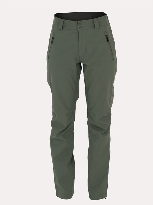 Uhip Rainy Zip pants