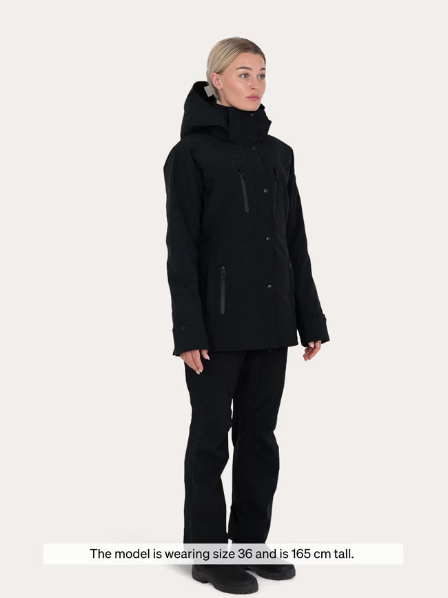 Uhip Rainy Zip pants