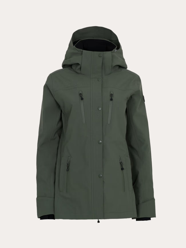 Uhip Rainy Jacket 2.0